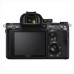 Sony a7 III Mirrorless Camera with 28-70mm f/3.5-5.6 OSS lens