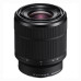 Sony a7 III Mirrorless Camera with 28-70mm f/3.5-5.6 OSS lens