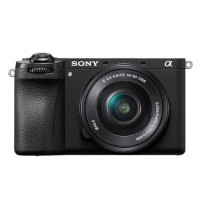 Sony a6700 Mirrorless Camera with 16-50mm Lens