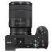 Sony a6700 Mirrorless Camera with 18-135mm F/3.5-5.6 OSS Lens