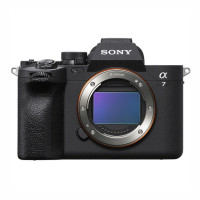 Sony Alpha a7 IV Mirrorless Camera (Body Only)