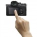 Sony Alpha a7 IV Mirrorless Camera (Body Only)