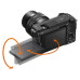 Sony ZV-E1 Mirrorless Camera with 28-60mm f/4-5.6