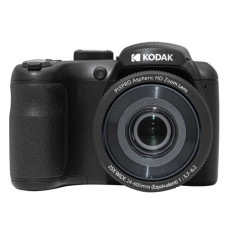 Kodak PIXPRO AZ255 Digital Camera (Black)