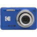 KODAK PIXPRO FZ55-BK 16MP Digital Camera 5X Optical Zoom BLUE