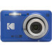 KODAK PIXPRO FZ55-BK 16MP Digital Camera 5X Optical Zoom BLUE