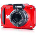 Kodak PIXPRO WPZ2 Digital Camera (Red)