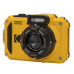 Kodak PIXPRO WPZ2 Digital Camera (Yellow)