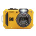 Kodak PIXPRO WPZ2 Digital Camera (Yellow)