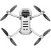 DJI Mini 2 SE Fly More Combo Drone