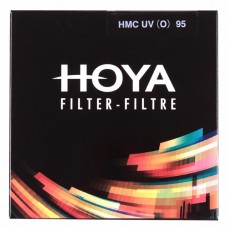 Hoya HMC UV(0) Filter 95mm