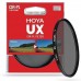 Hoya UX Circular Polarizing Filter 58mm