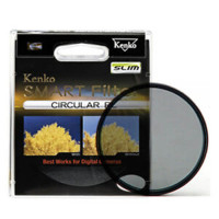 Kenko Smart Circular Polarizing Filter 77mm