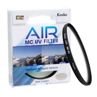Kenko Air Slim MC UV Filter 55mm