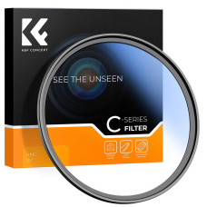 K&F 40.5 mm Nano - C Series HMC UV Filter