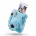 Fujifilm instax mini 12 Pastel Blue + 20 Photos