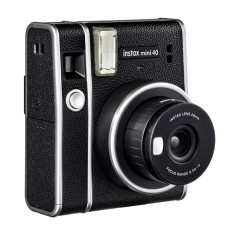 FUJIFILM INSTAX MINI 40 Instant Film Camera