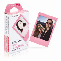 Fujifilm Instax Mini Film Pink Lemonade