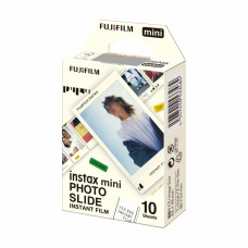 Fujifilm Instax Mini Film - Photo Slide