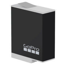 GoPro Enduro Rechargeable Li-Ion Battery for HERO12/11/10/9 Black