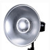 Godox Beauty Dish 550mm Silver BDR-S550