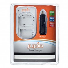 Jupio Brand Charger - Fuji/Kodak/Casio