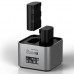 Hähnel Pro Cube2 Charger for Canon