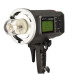 Godox AD600BM Witstro Manual All-In-One Outdoor Flash