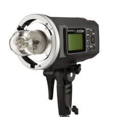 Godox AD600BM Witstro Manual All-In-One Outdoor Flash