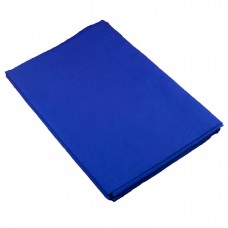 Backdrop Cloth 3 x 6m Blue