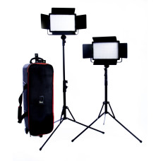 Godox LED500C Bi-Color LED Video Light