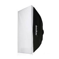 Godox Softbox with Bowens Mount (70 x 100cm)