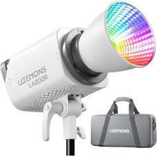 Godox LA200R RGB Video Light 220W Full-Color LED