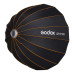 Godox QR-P120 47.1" Quick-install Parabolic Softbox