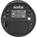 Godox AD100pro Pocket Flash (Black)