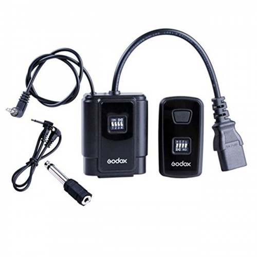Godox DMR-16 Wireless Control Studio Flash Trigger Receiver 