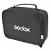 Godox 80x80 Softbox Speedlight Bowens Mount Kit