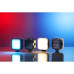 Godox Litemons RGB Pocket-Size LED Video Light