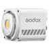 Godox ML60IIBi Bi-Color LED Monolight (AK-B02 Battery Handgrip Kit)