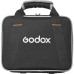 Godox ML60IIBi Bi-Color LED Monolight (AK-B02 Battery Handgrip Kit)