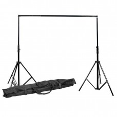 Godox BS-04 Retractable Background Stand + Carrying Bag