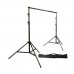 Godox BS-04 Retractable Background Stand + Carrying Bag