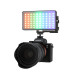 Visico 12w RGB Pocket LED