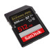 SanDisk 512GB Extreme PRO UHS-I SDXC Memory Card