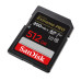 SanDisk 512GB Extreme PRO UHS-I SDXC Memory Card