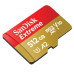 SanDisk 512GB Extreme UHS-I microSDXC Memory Card