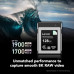 Lexar 128GB Professional CFexpress Type B Card DIAMOND Series
