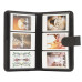 FUJIFILM INSTAX MINI 12 Album (Black)