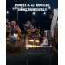 Anker PowerHouse 535 -  512Wh  500W