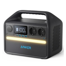 Anker PowerHouse 535 -  512Wh  500W